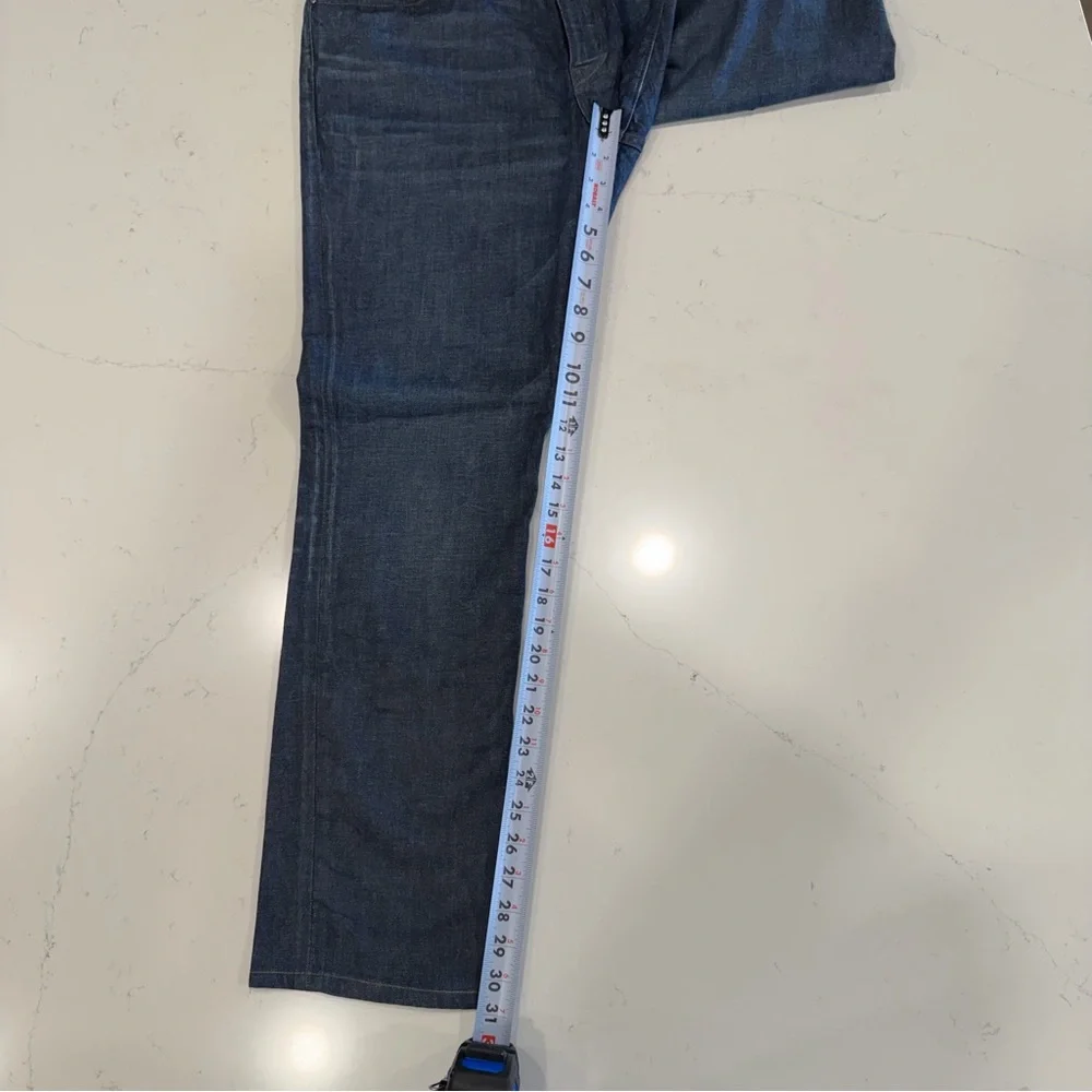 Joes Jeans Men’s Slim Fit Blue Jeans 36x31
